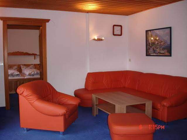 Hotel Gsallbach 카우넬탈 외부 사진