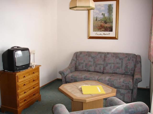 Hotel Gsallbach 카우넬탈 외부 사진
