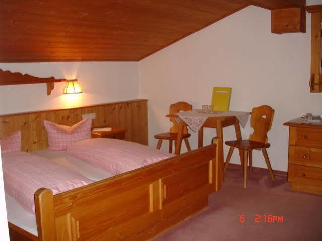Hotel Gsallbach 카우넬탈 외부 사진